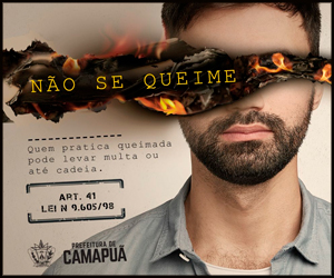 Banner Queimadas