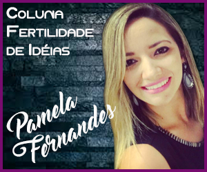 Coluna Fertilidade de Idéias