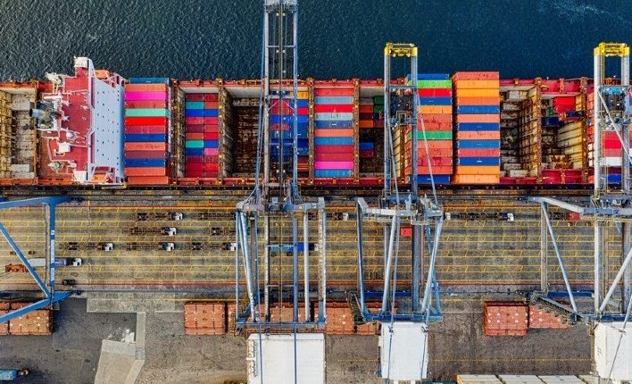 Importação e Exportação