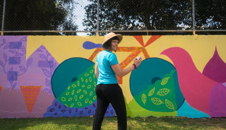 projeto Muchas Minas – credito Luciana Muniz
