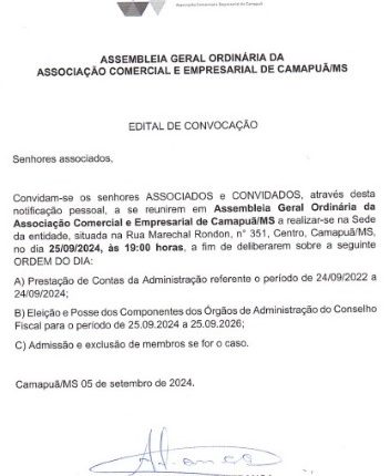 edital