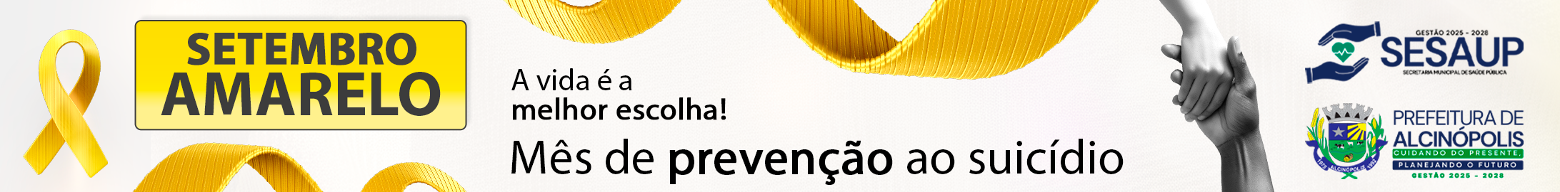 Prefeitura Alcinopolis